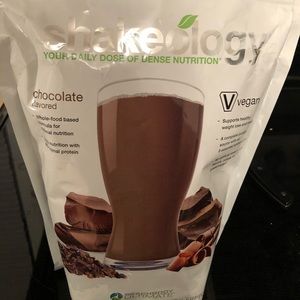 Shakeology
